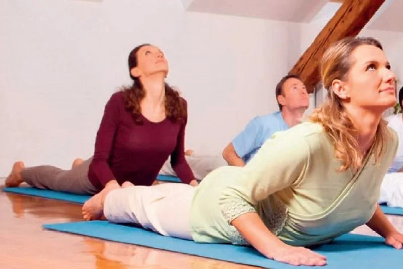 Joga